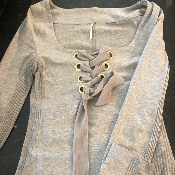 Free People Tops - Free People shirt
